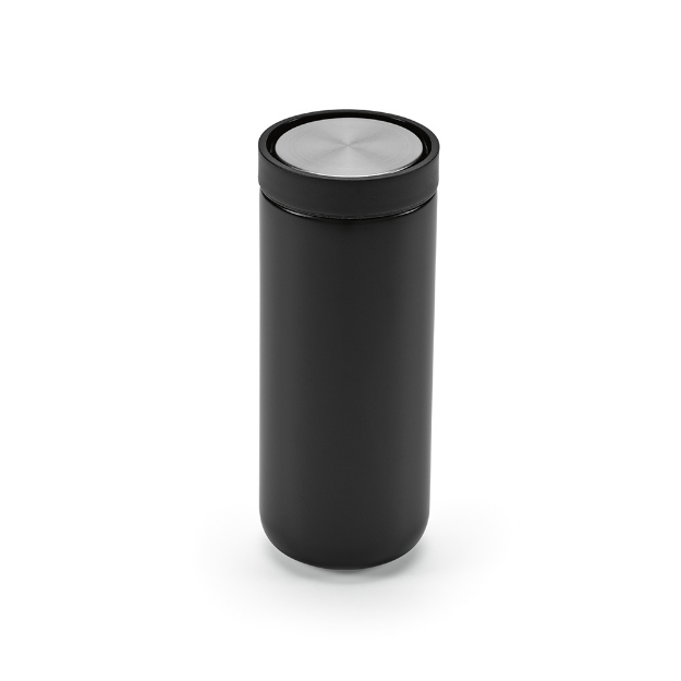 Senegal Travel Cup Black